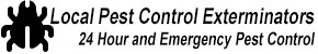 Vanceboro NC Pest Control Exterminators